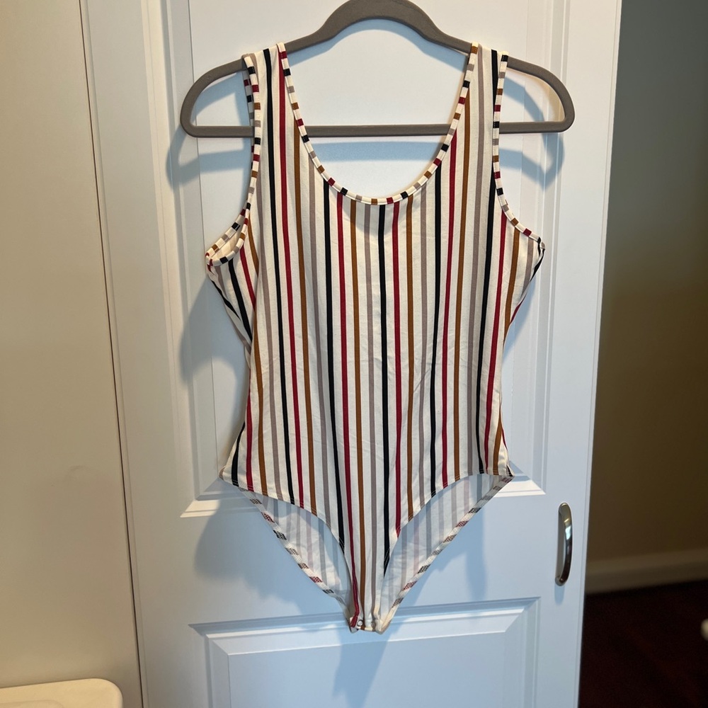 Charlotte Russe body suit bundle - Picture 2 of 11